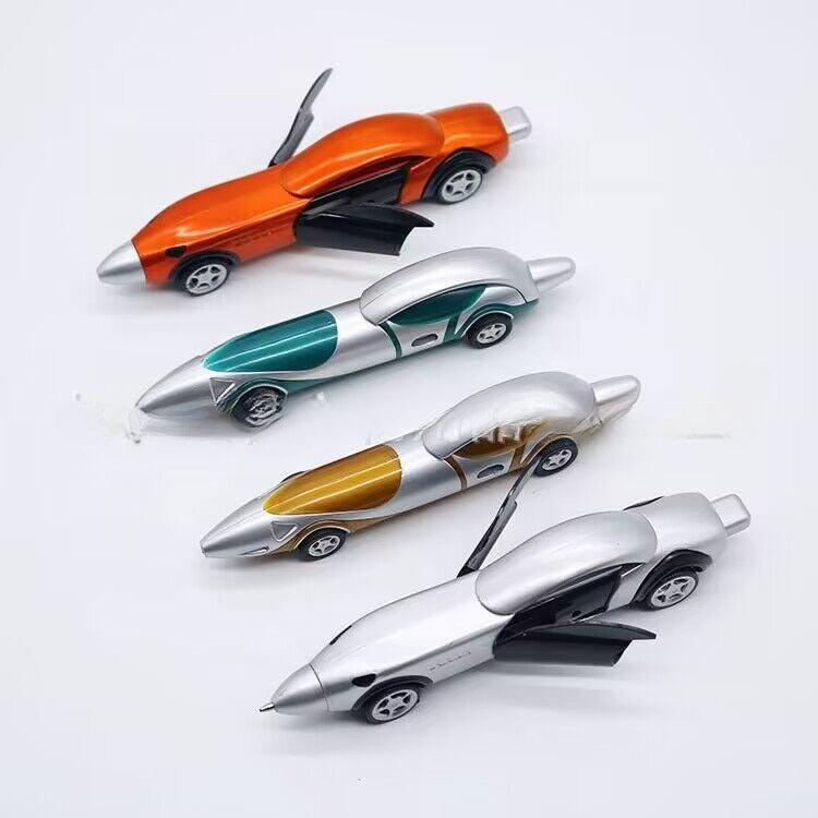 Wholesale Plastic Ballpoint Pens for Automotive Styling
